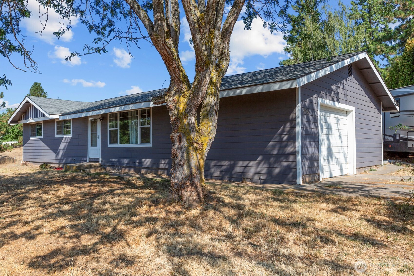 705 Franklin Court, Goldendale, WA 98620