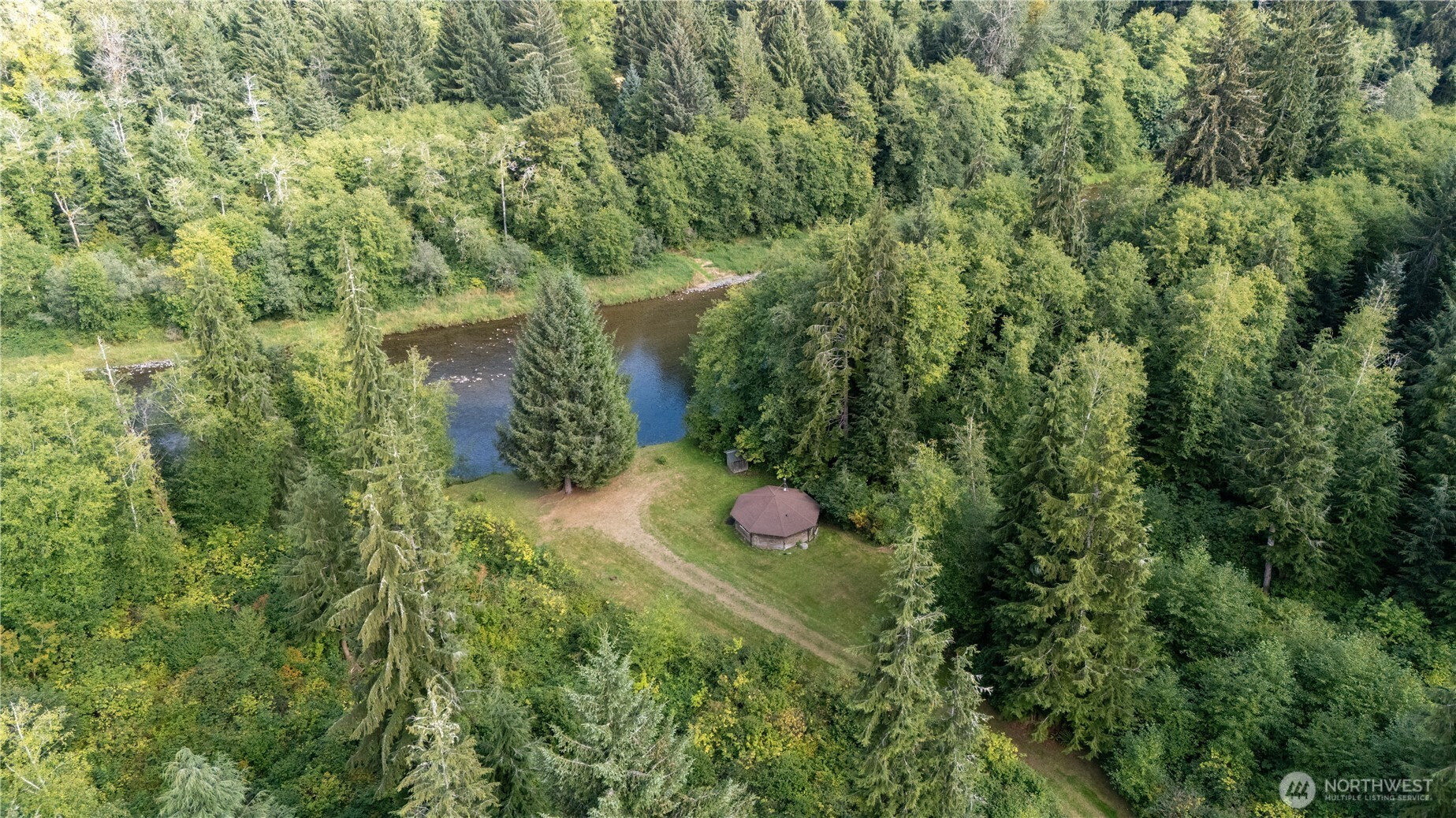 688 Kilmer Road, Forks, WA 98331