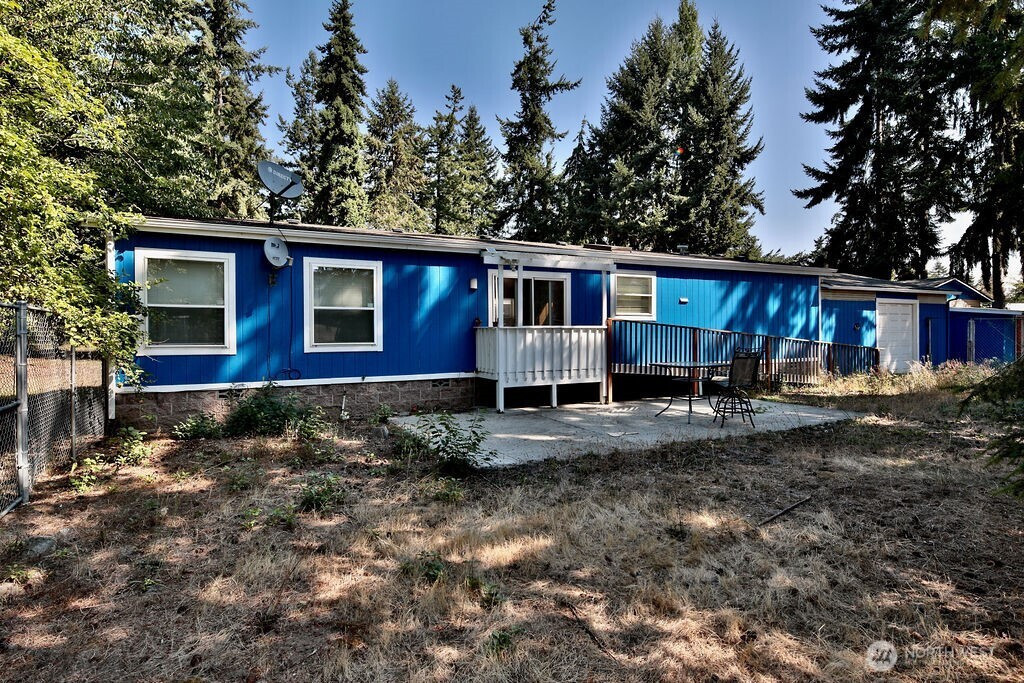 225 Daisy Lane, Sequim, WA 98382