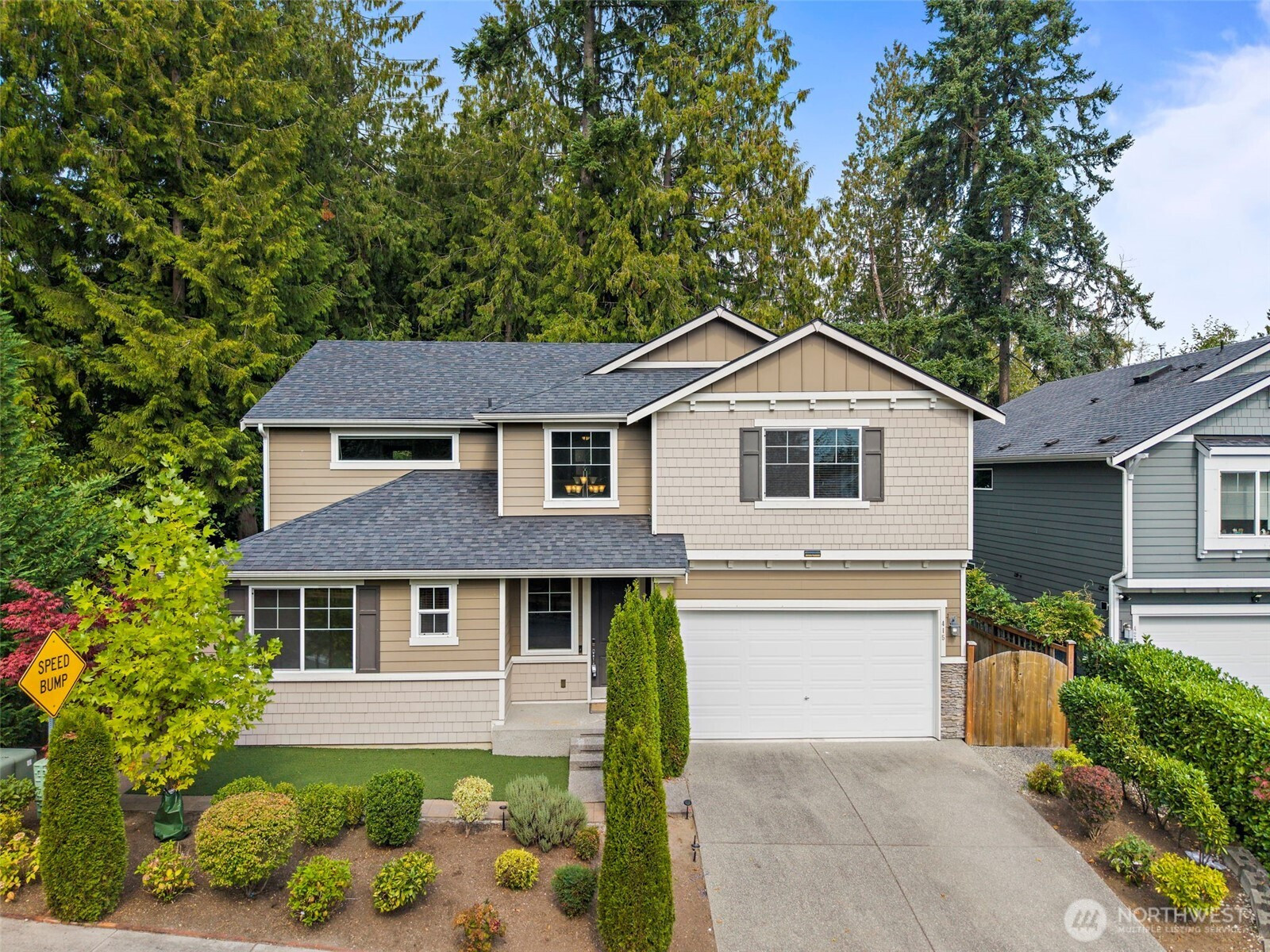 415 161st Place SE, Bothell, WA 98012
