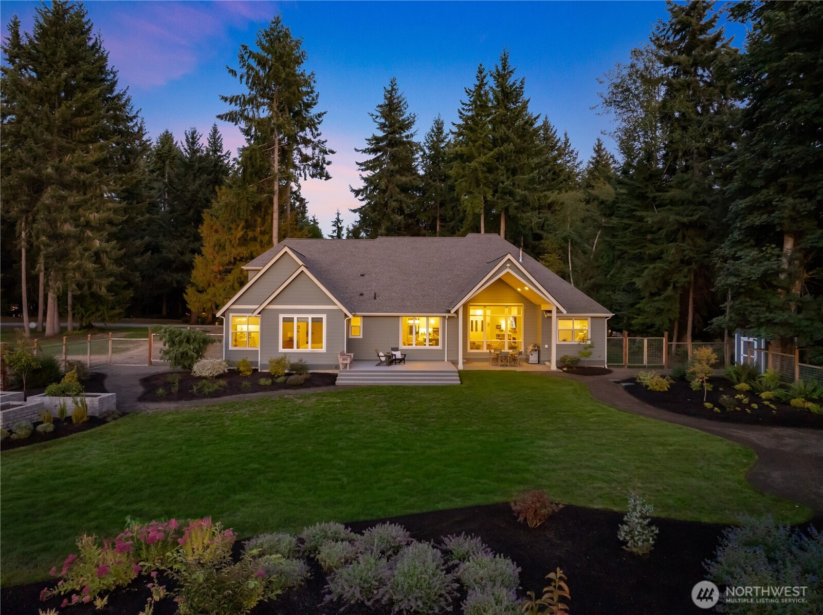 27593 Heavenly Place NE, Kingston, WA 98346