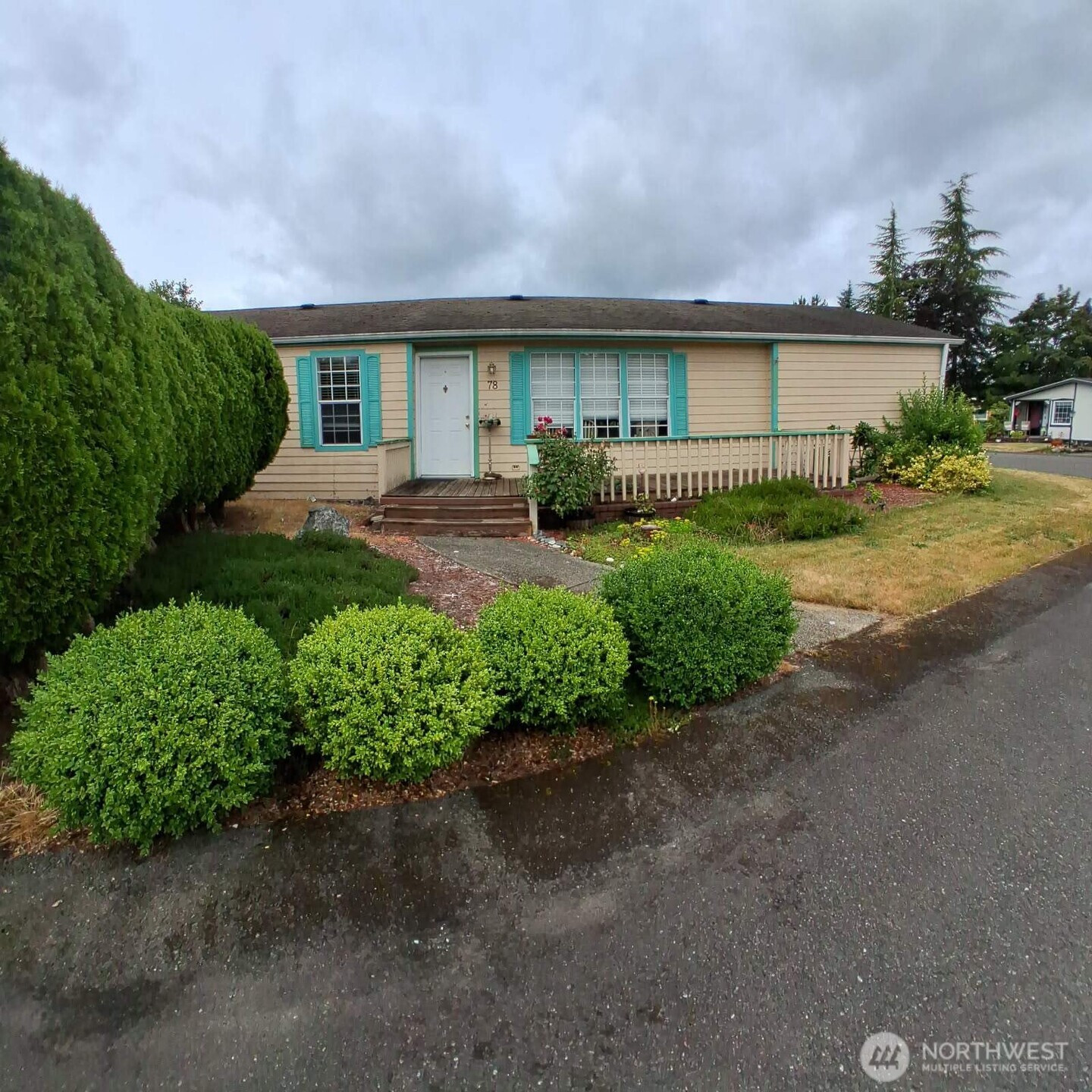 836 Harman Way S, Orting, WA 98360