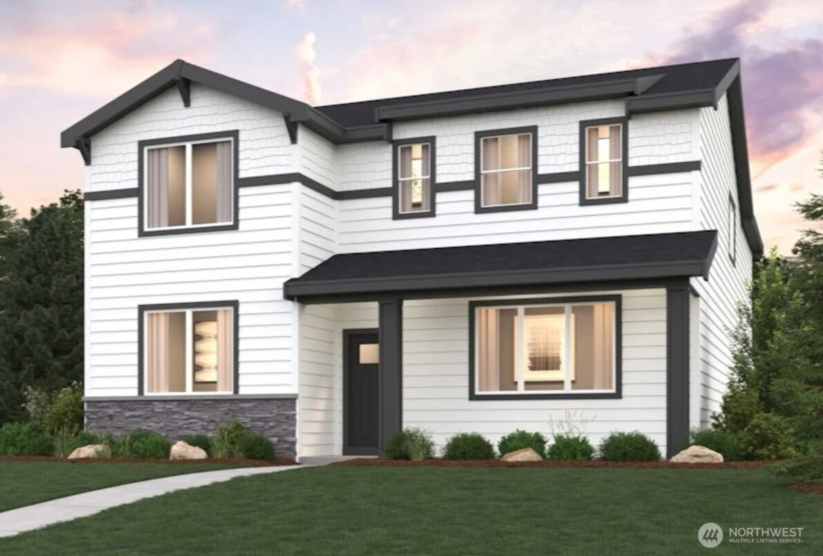 2138 Plumridge Court, Wenatchee, WA 98801