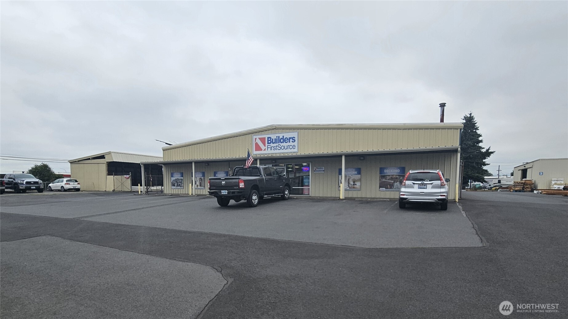 642 Commerce Avenue, Longview, WA 98632