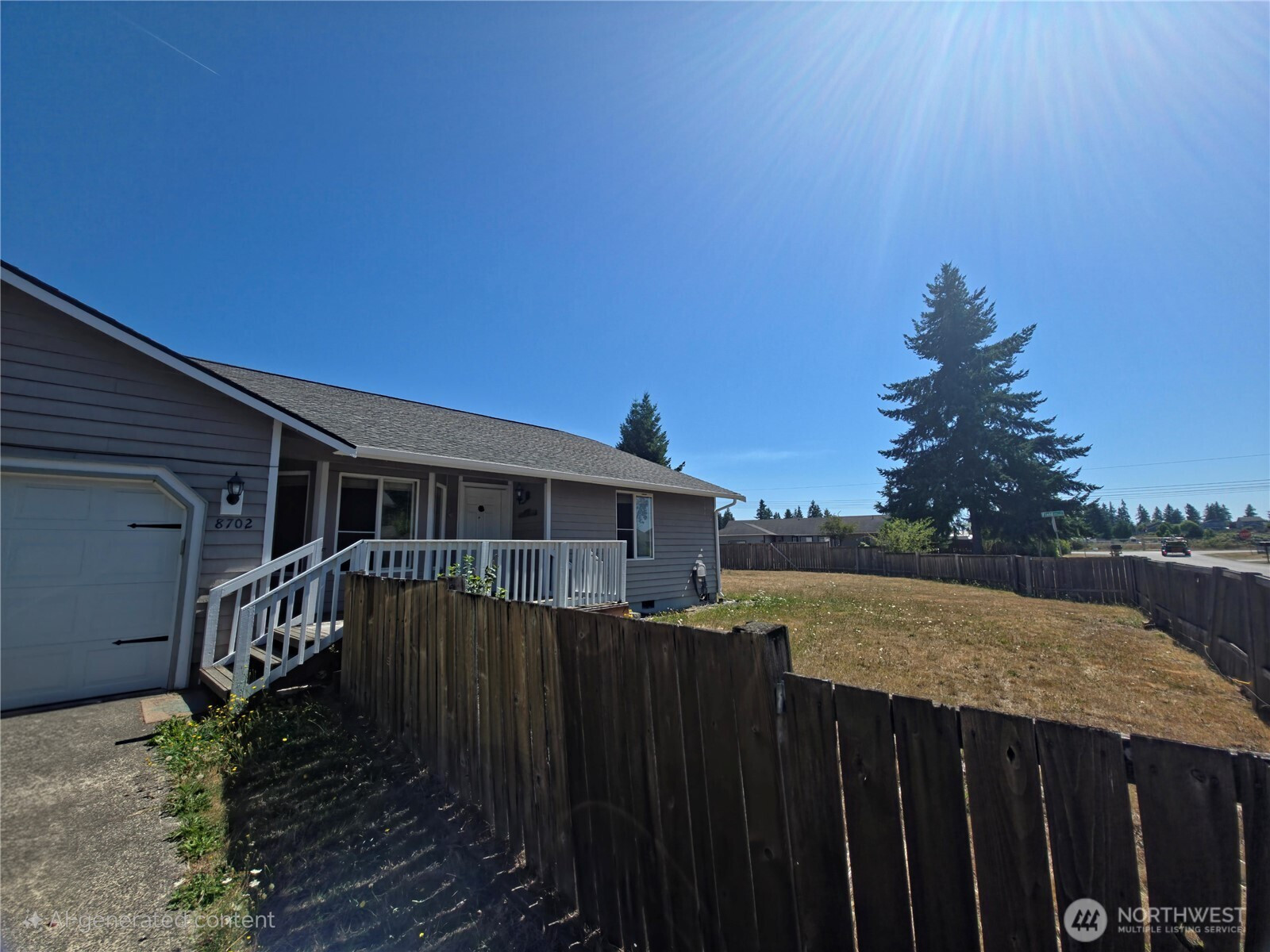 8702 sweet clover Drive SE, Yelm, WA 98597