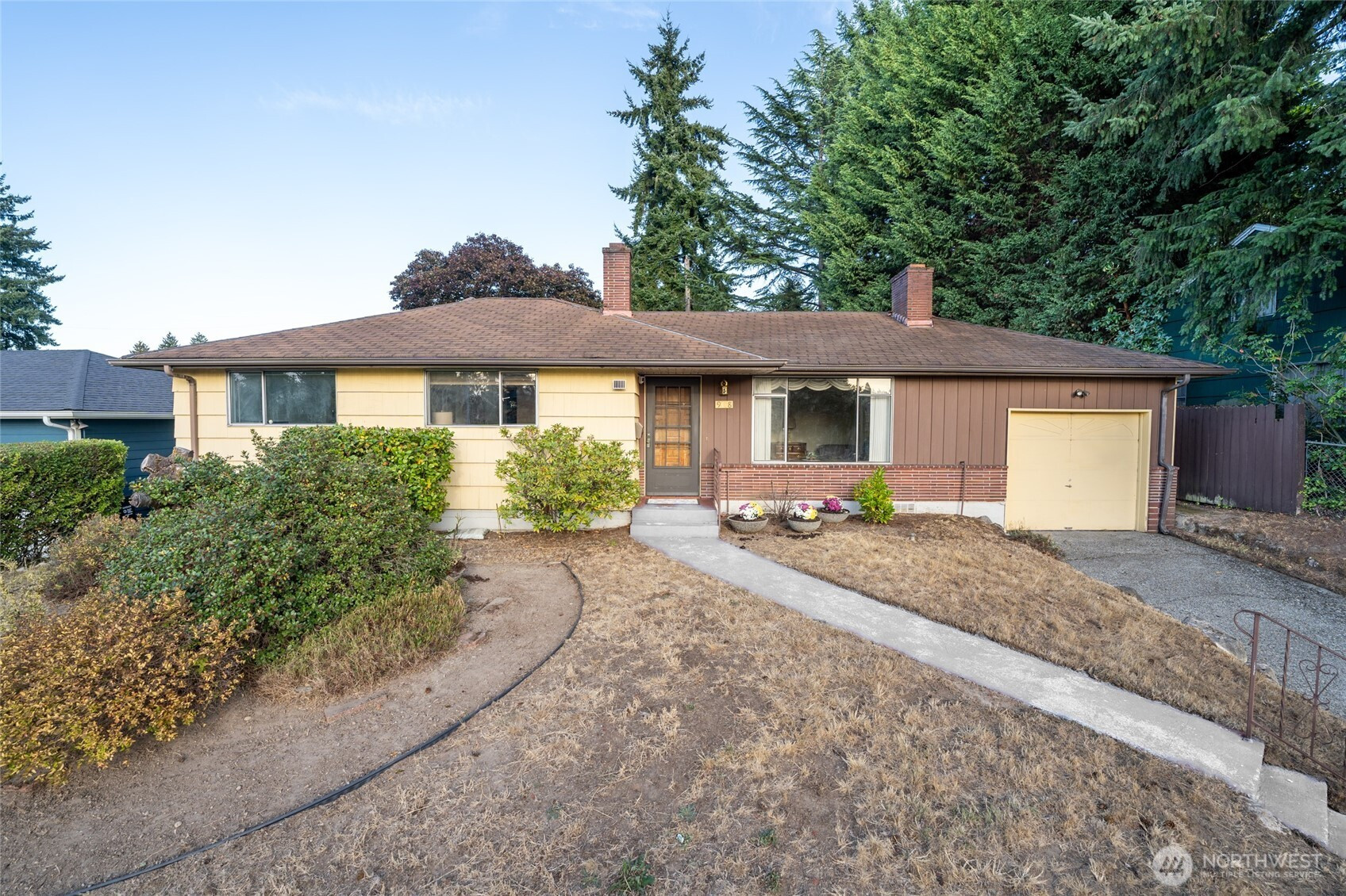 9408 26th Avenue SW, Seattle, WA 98106