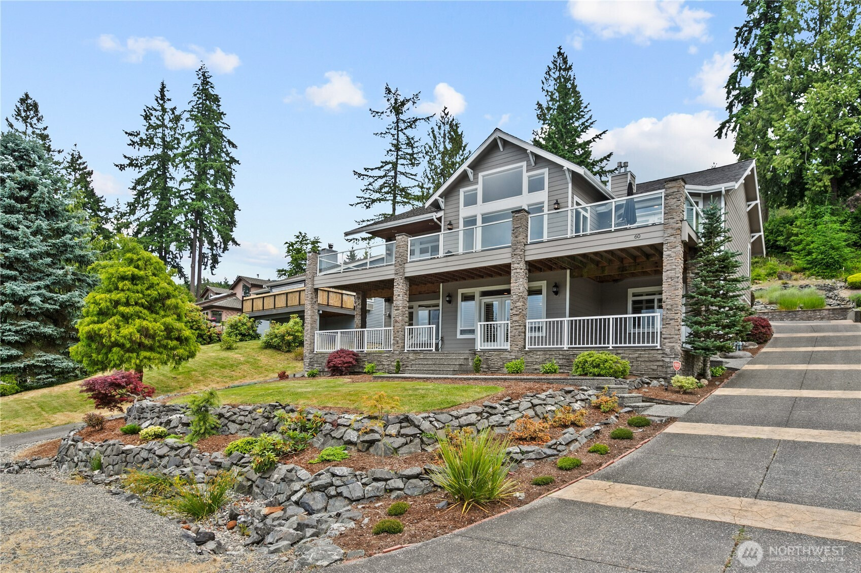 60 Marigold Drive, Bellingham, WA 98229