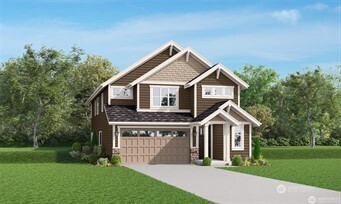 1176 68th Loop SE, Tumwater, WA 98501