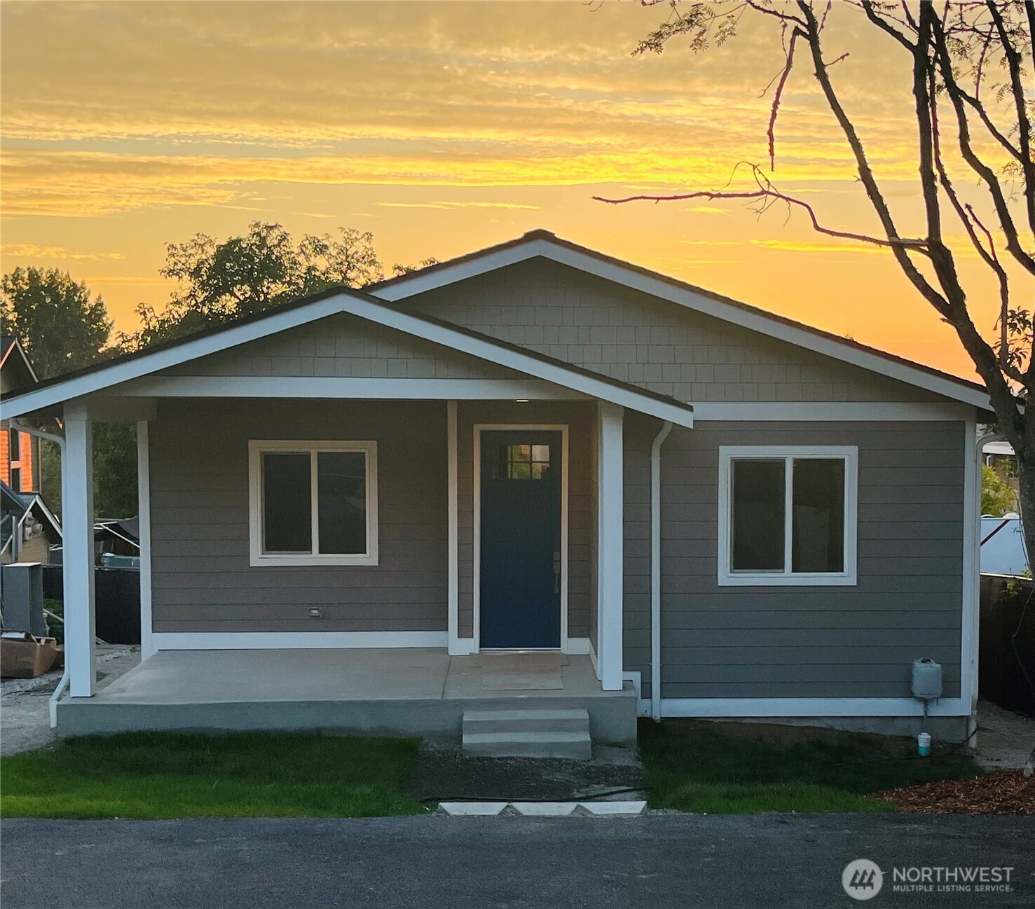 1507 13th Avenue, Milton, WA 98354