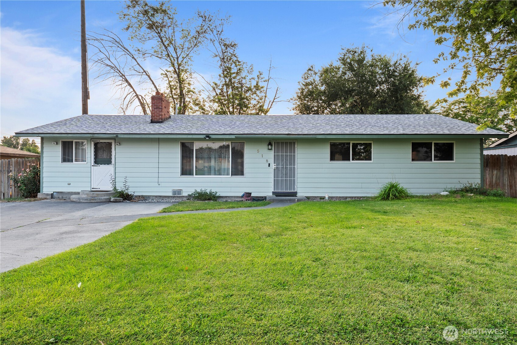 518 S 5th Avenue, Othello, WA 99344