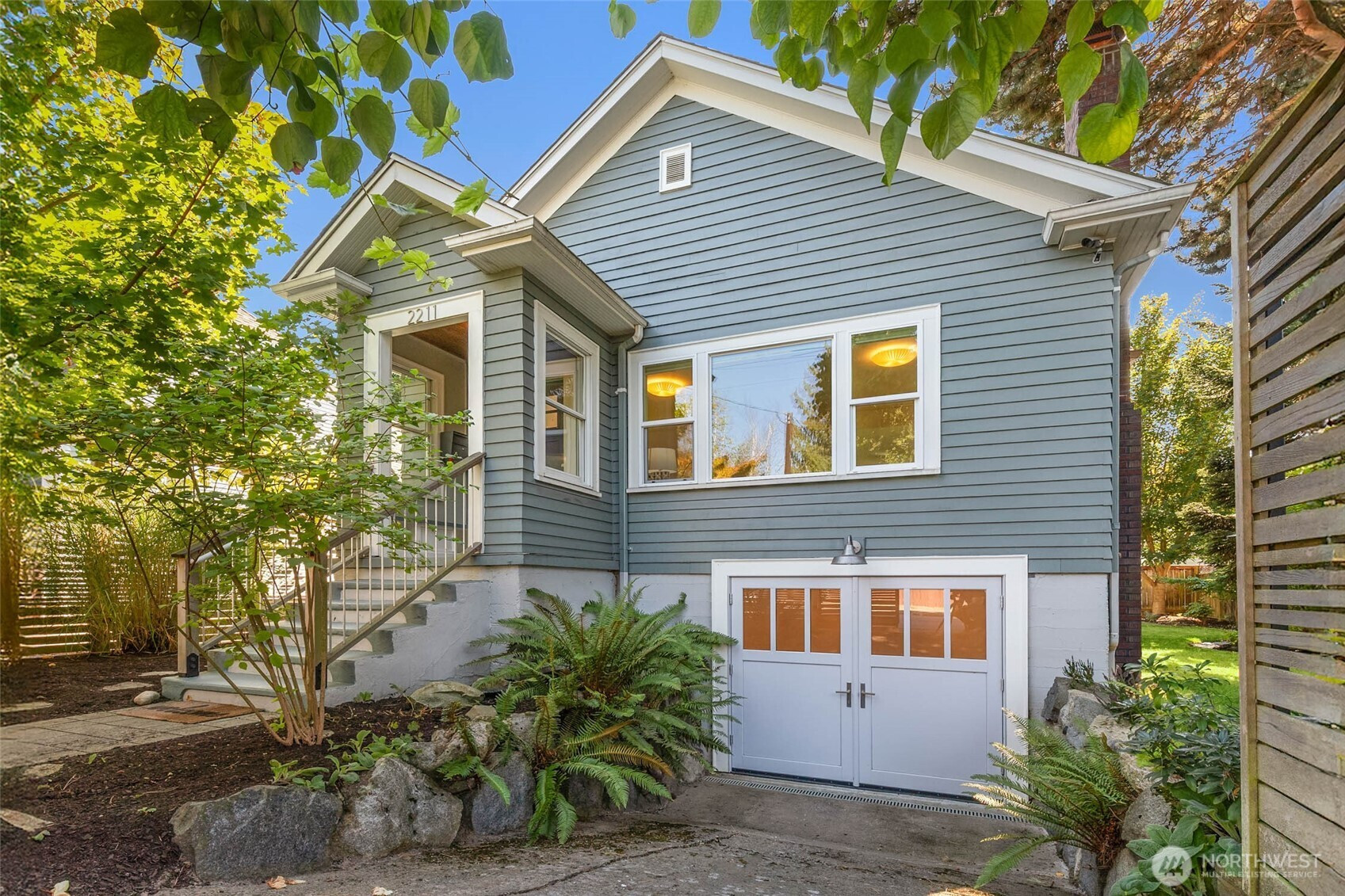 2211 NW 85th Street, Seattle, WA 98117