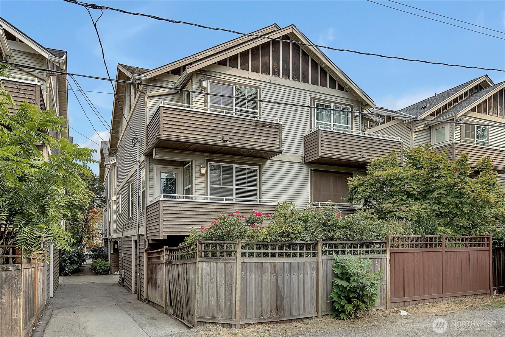10307 B Midvale Avenue N, Seattle, WA 98133
