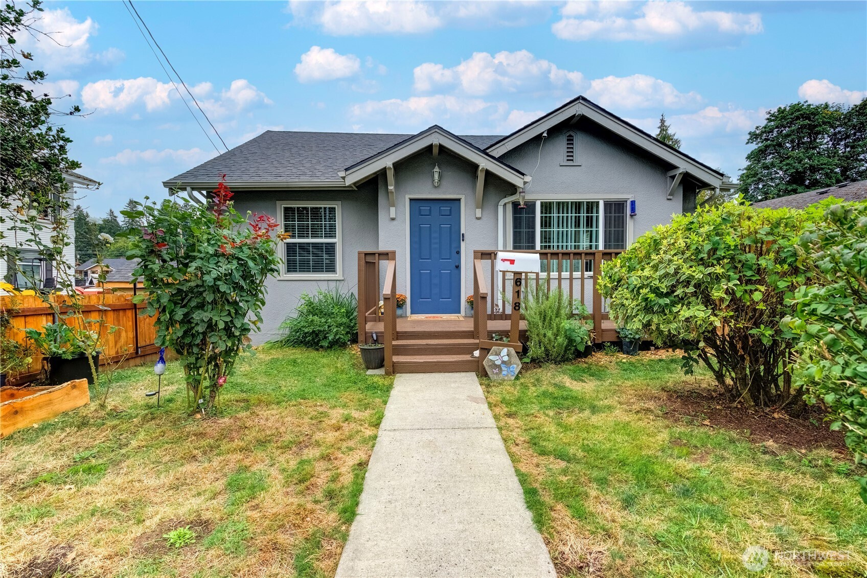 618 N 1st Avenue, Kelso, WA 98626