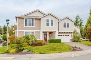 1116 SE Koda Circle, Port Orchard, WA 98366