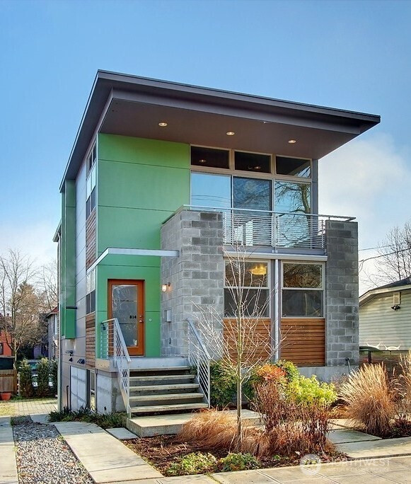 814 22nd Avenue, Seattle, WA 98122