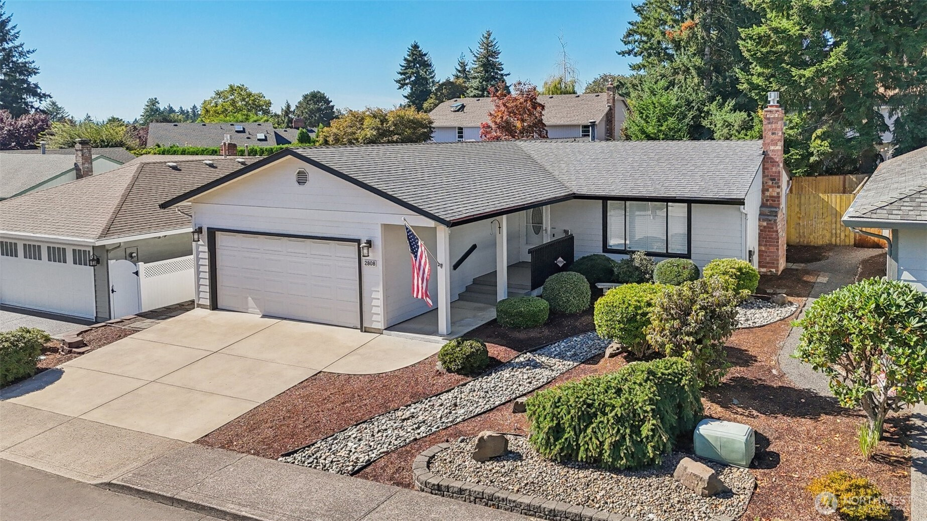 2808 SE Balboa Drive, Vancouver, WA 98683