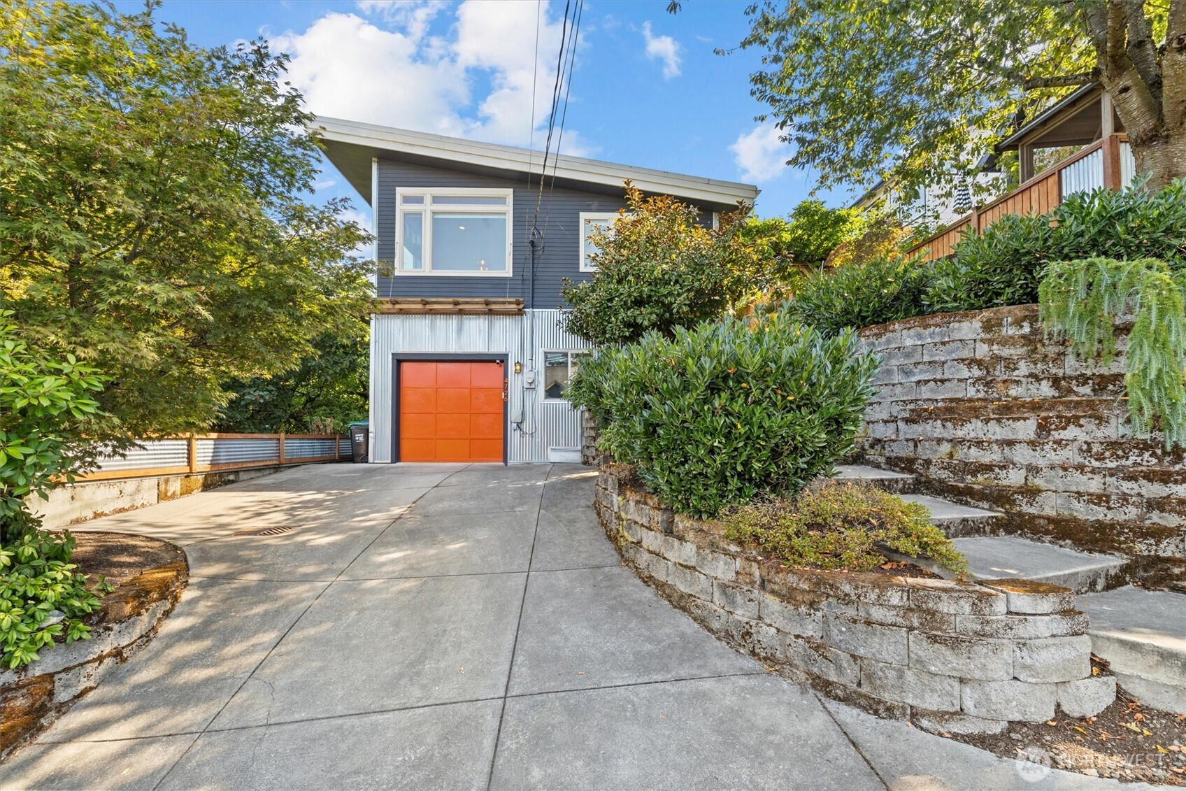 4726 42nd Avenue S, Seattle, WA 98118