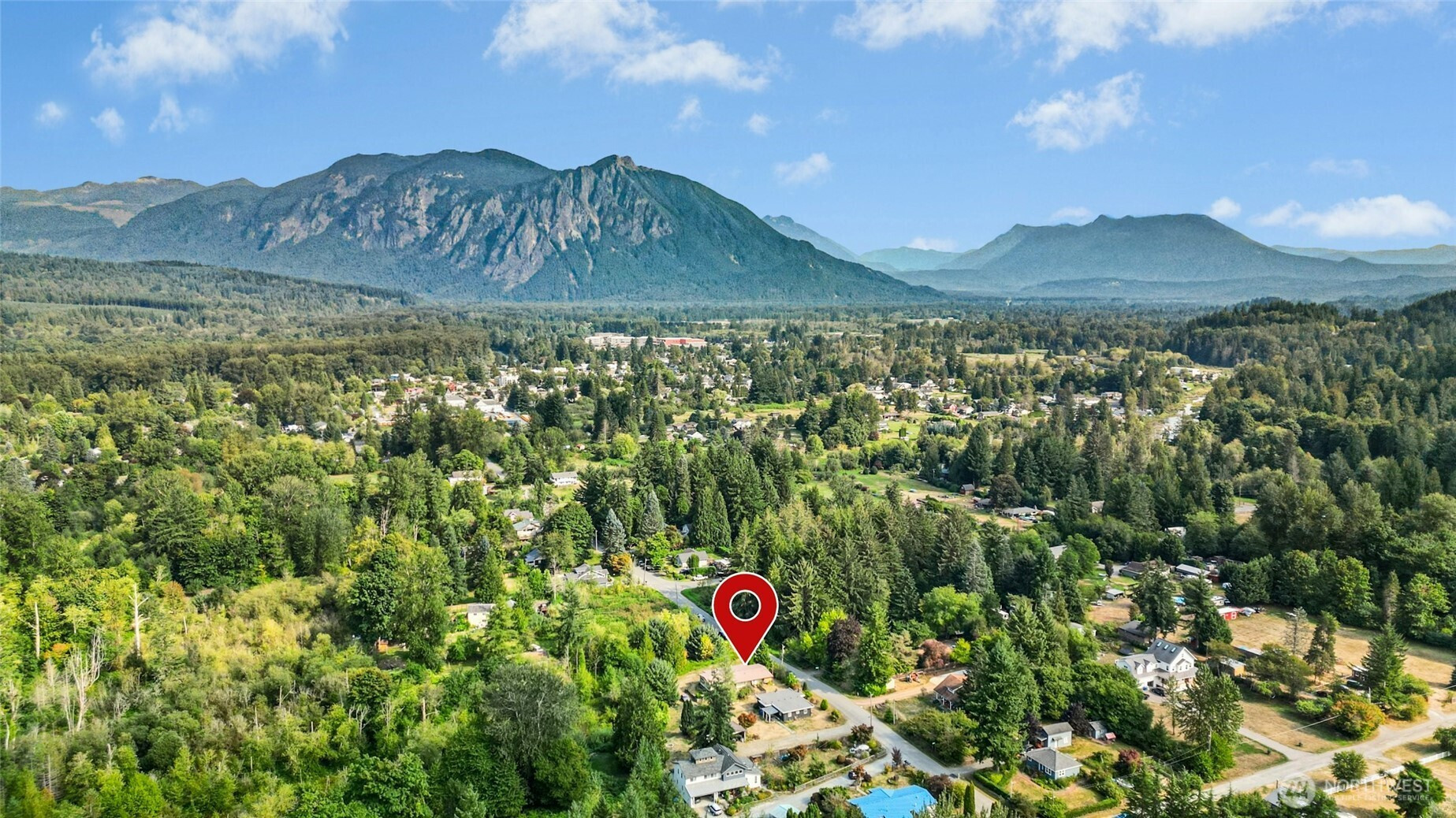 37624 SE 80th Street, Snoqualmie, WA 98065
