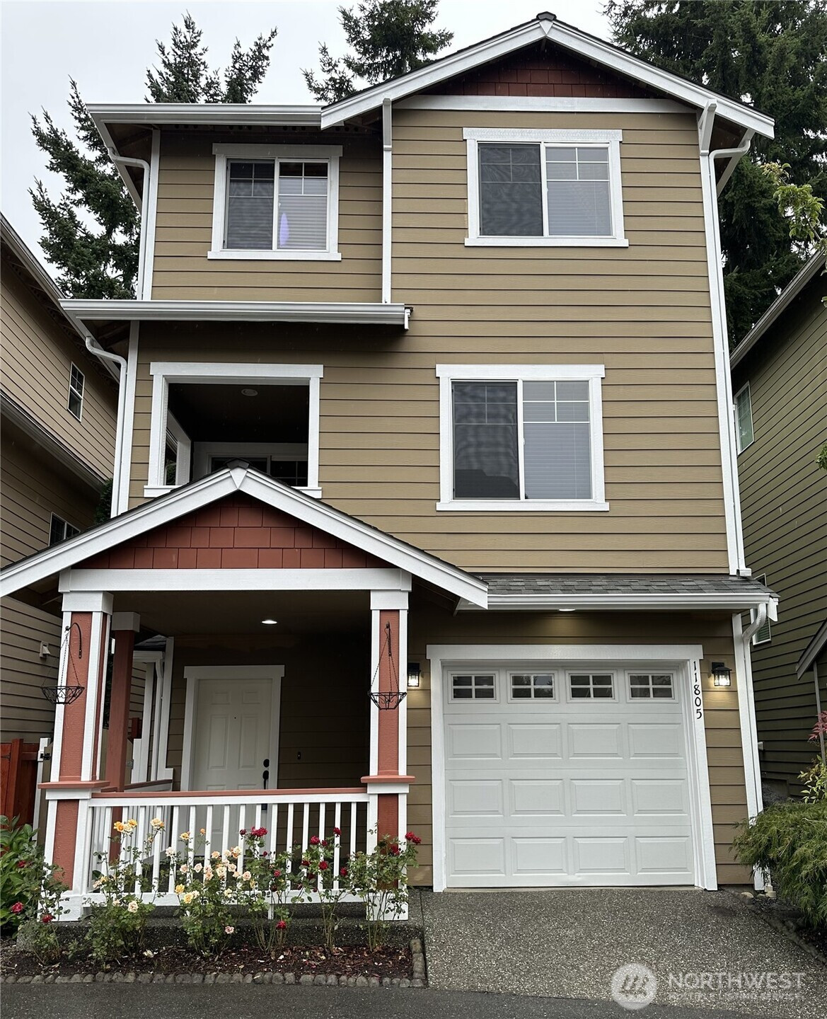 11805 12th Avenue W, Everett, WA 98204
