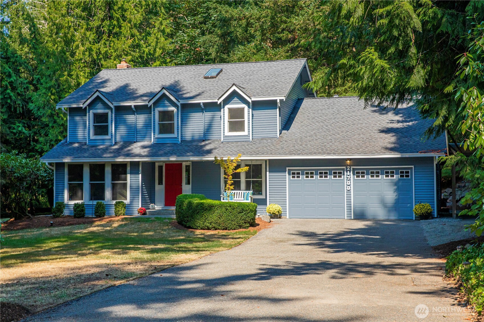 21700 SE 37th Street, Sammamish, WA 98075
