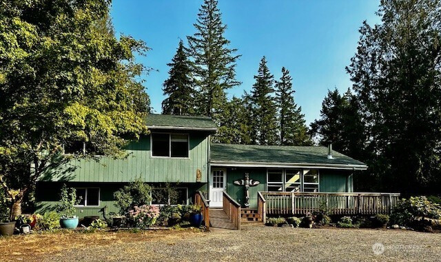 171 Whitney Road, Quilcene, WA 98376