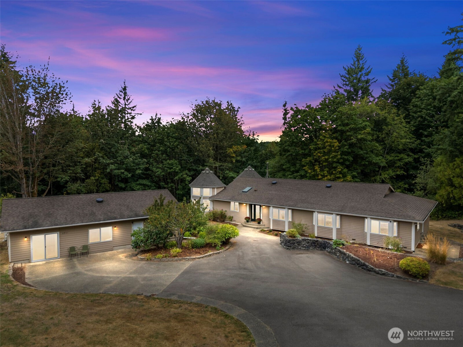 6983 SE Sedgwick Road, Port Orchard, WA 98366