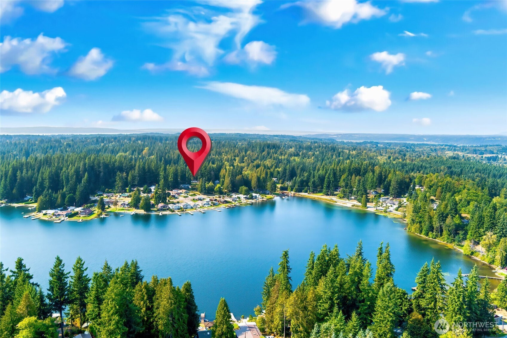 2501 Lakewood Road, Arlington, WA 98223
