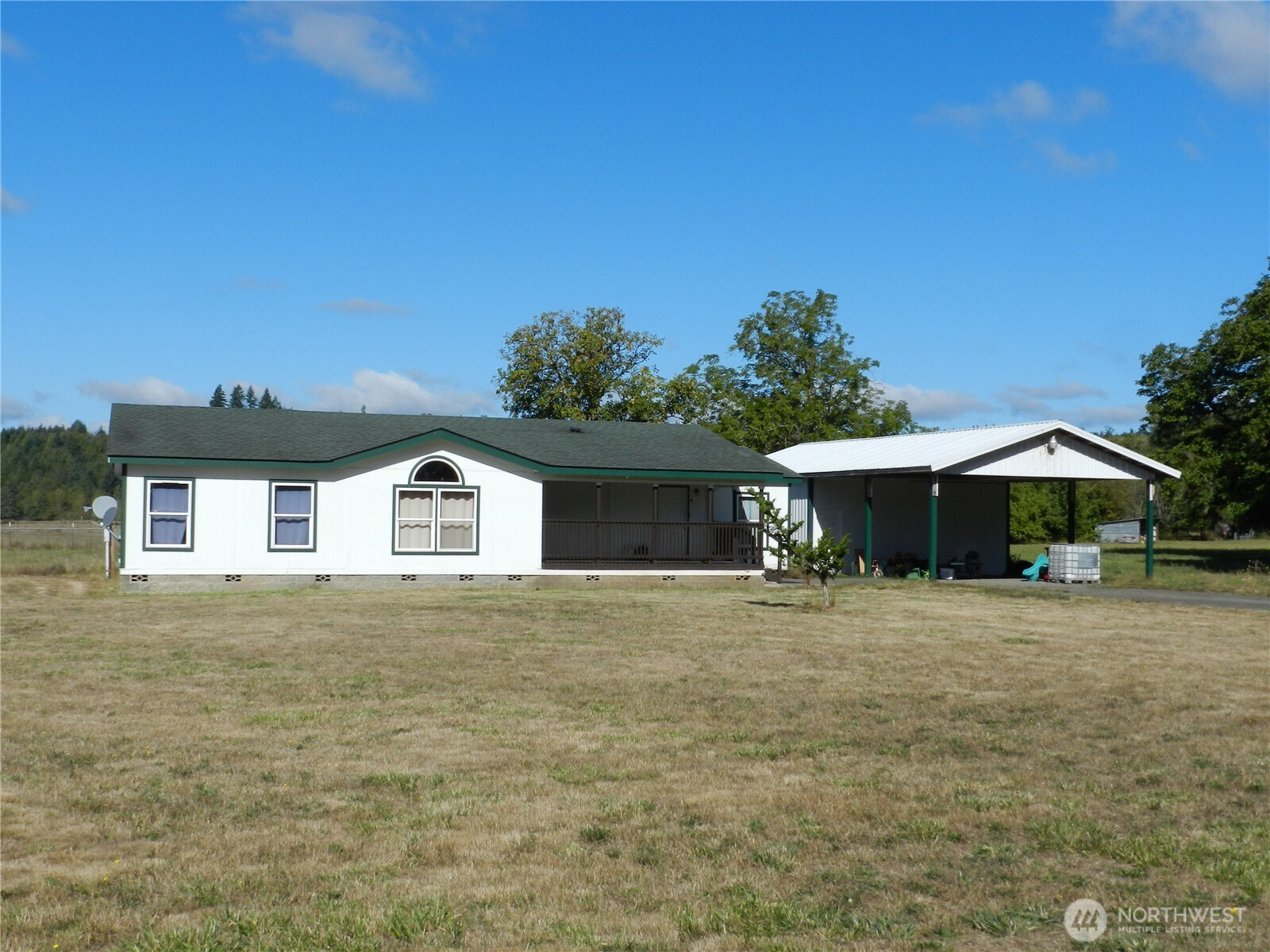 152 Fuller Road, Salkum, WA 98582