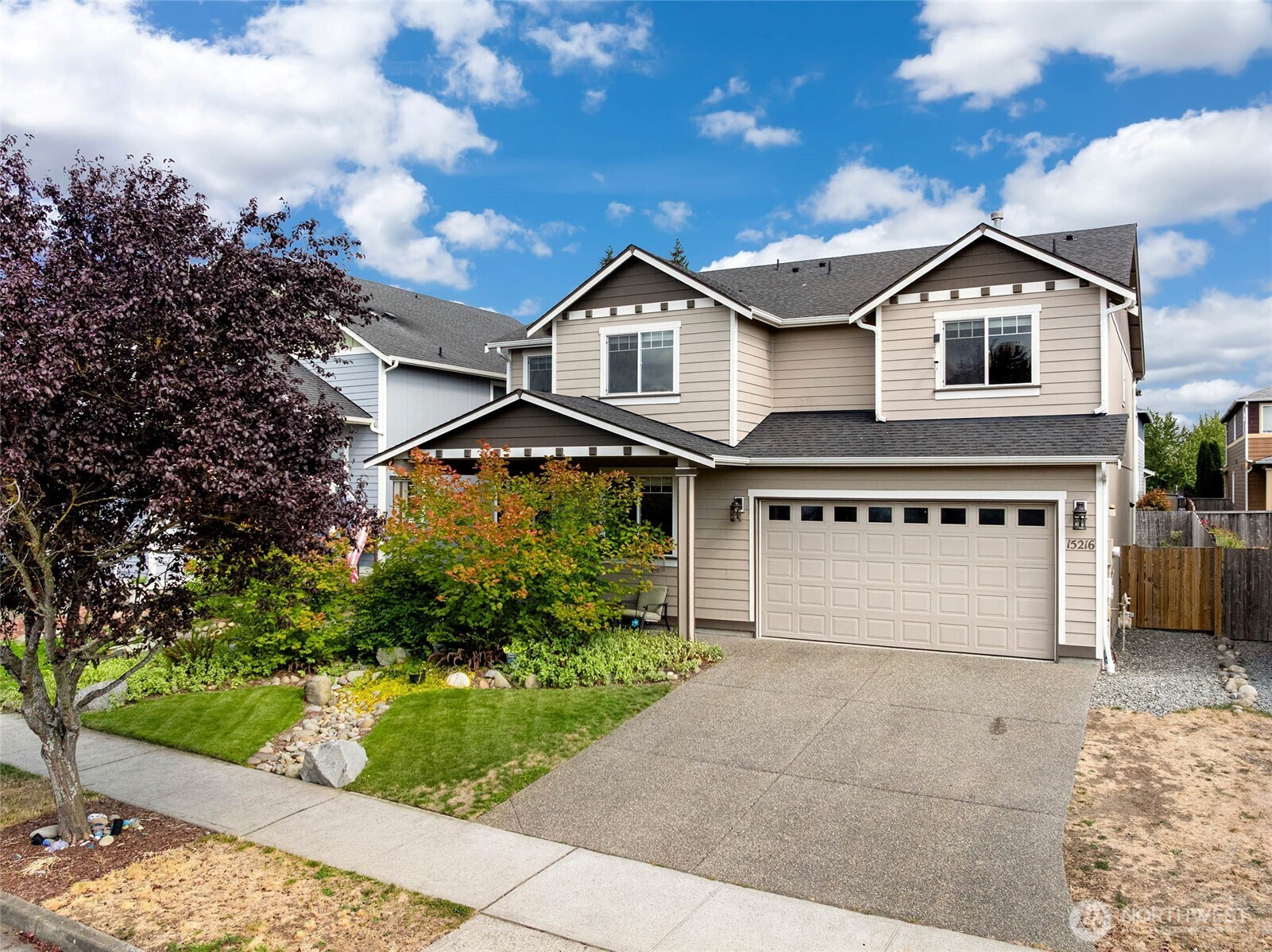 15216 Kayla Street SE, Yelm, WA 98597