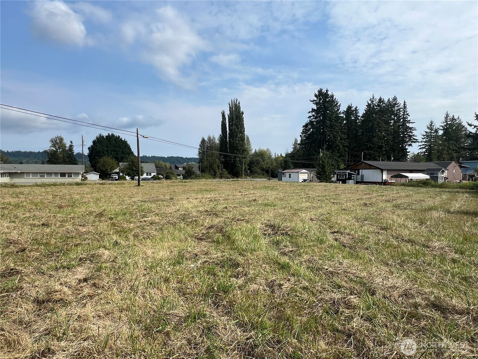 2943 XX Hwy 101, Quilcene, WA 98376