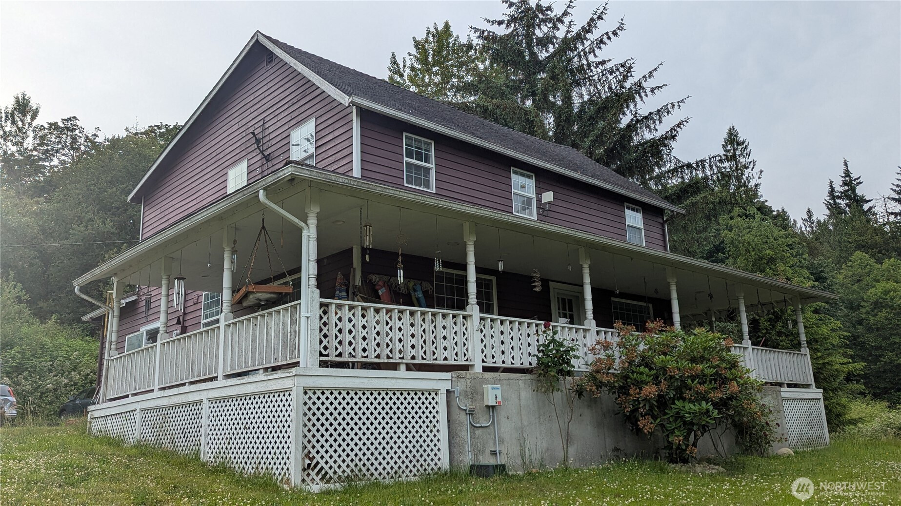 24216 High Bridge Road, Monroe, WA 98272