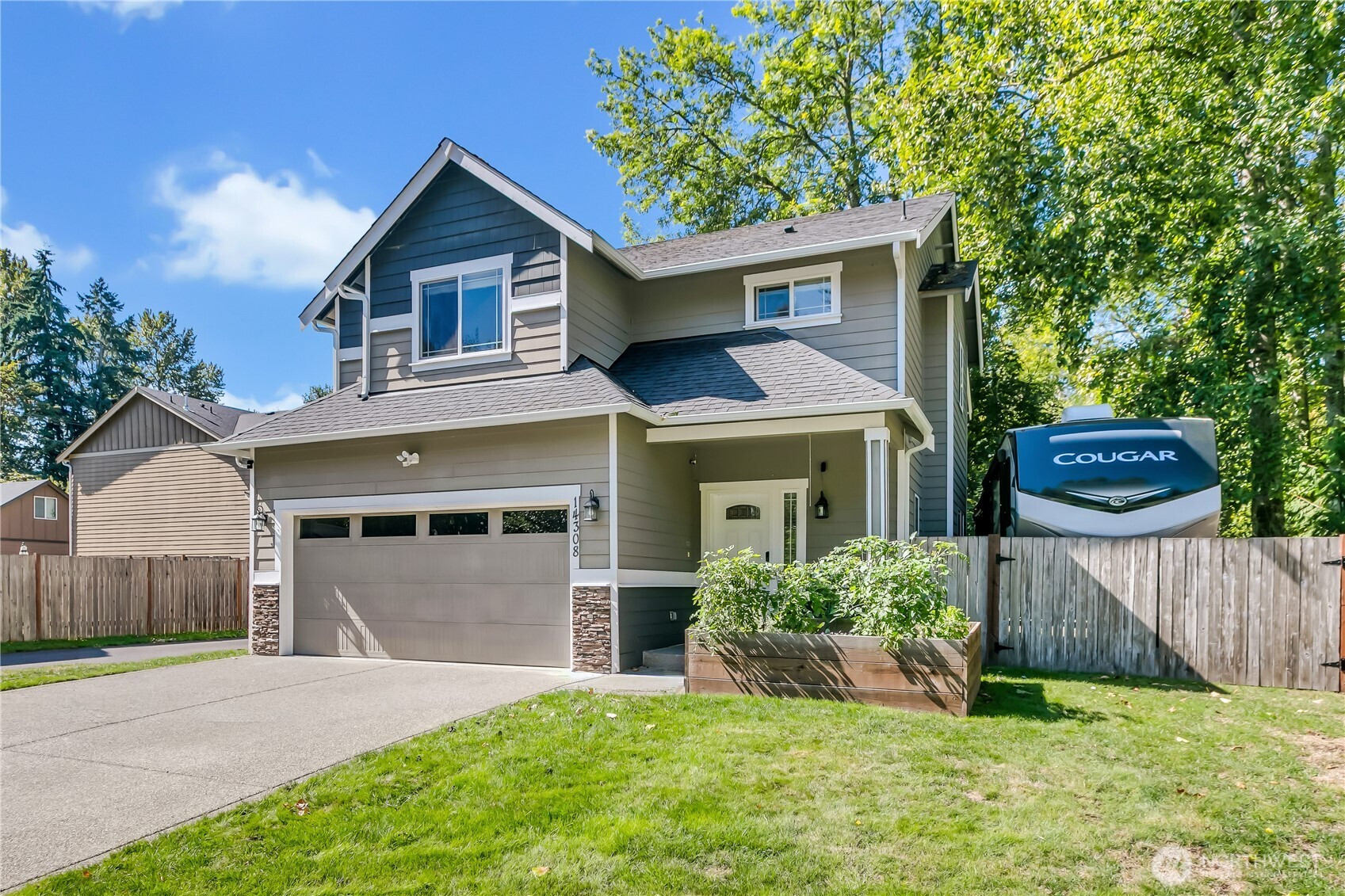 14308 92nd Avenue E, Puyallup, WA 98373
