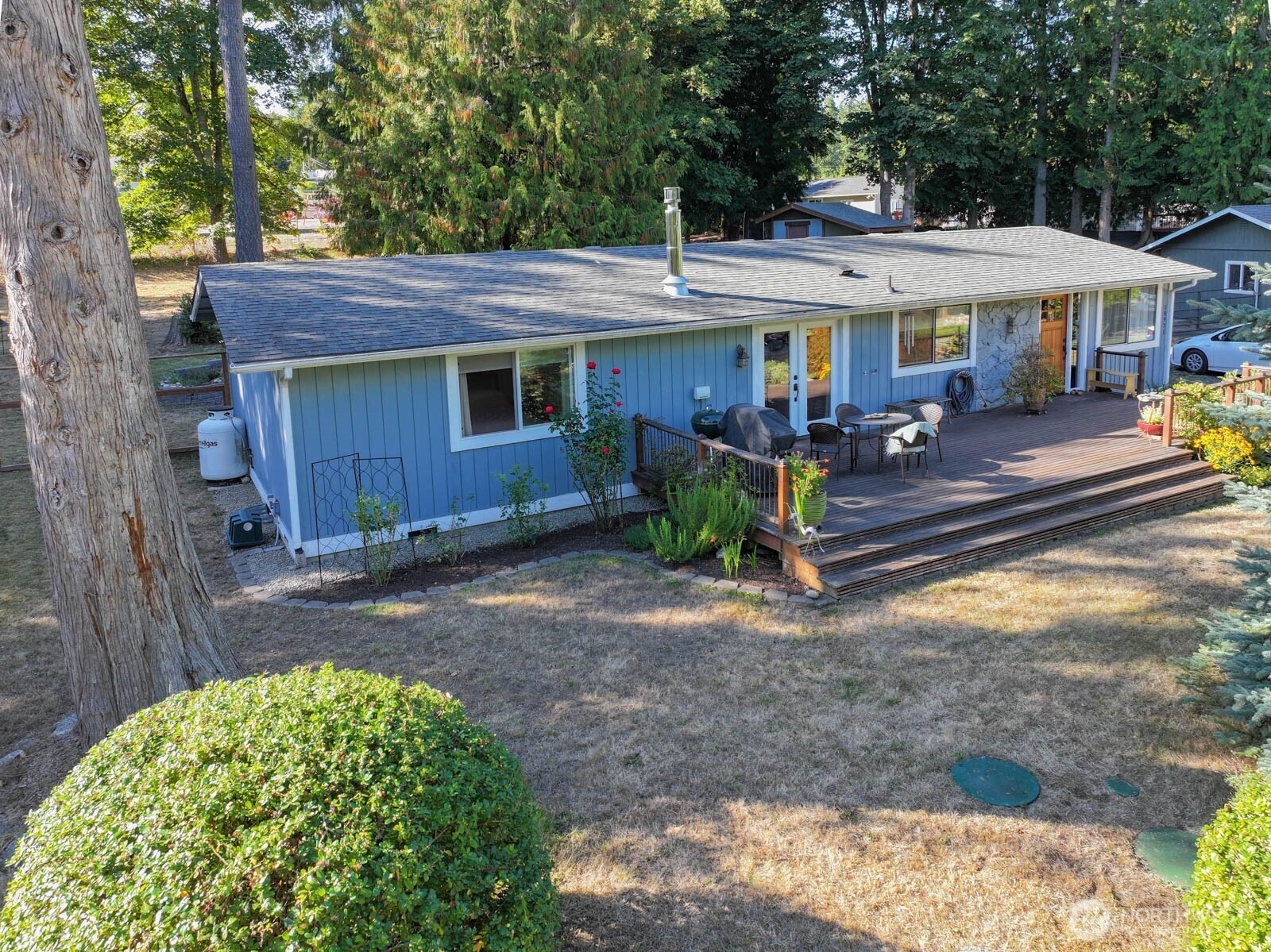 18971 Soundview Boulevard NE, Suquamish, WA 98392