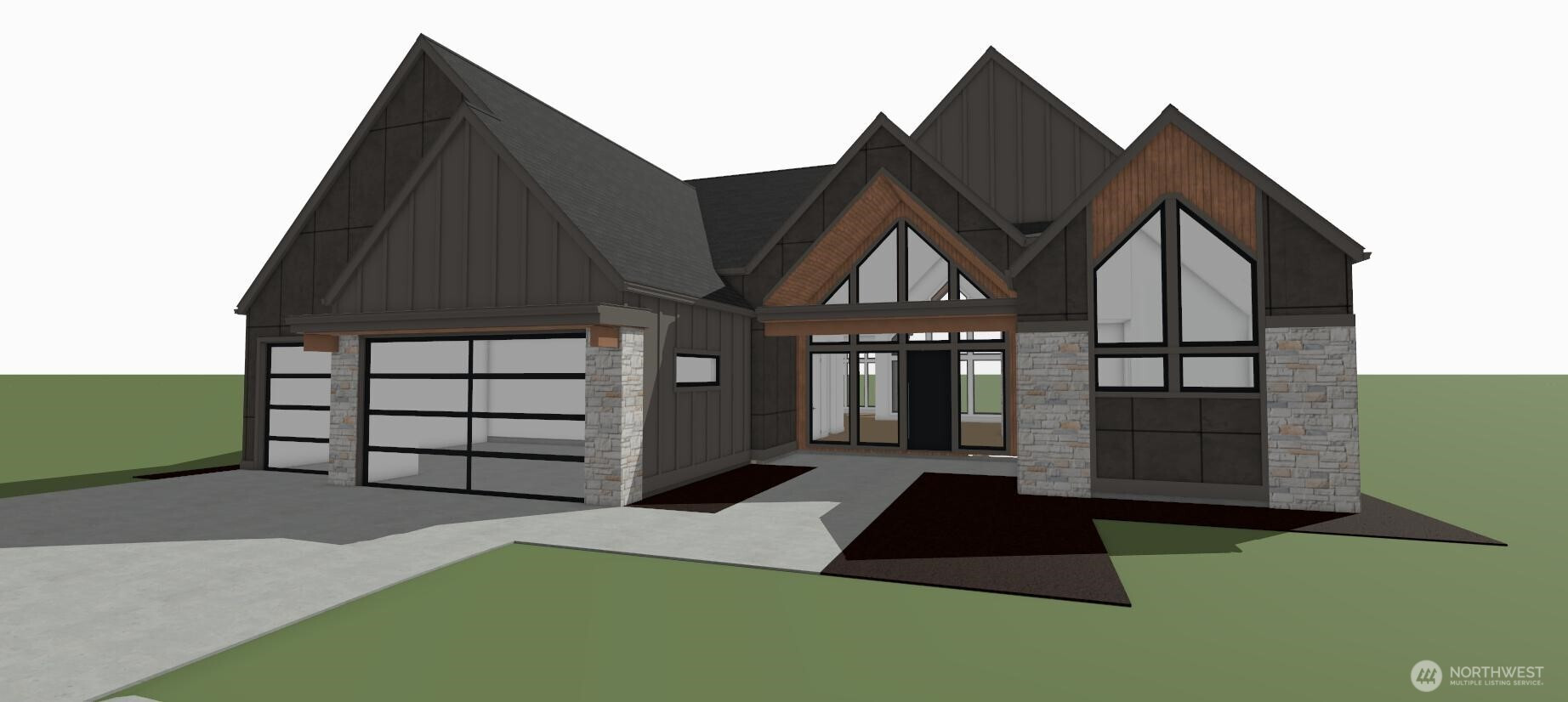 2534 NW 16th Street, Camas, WA 98607