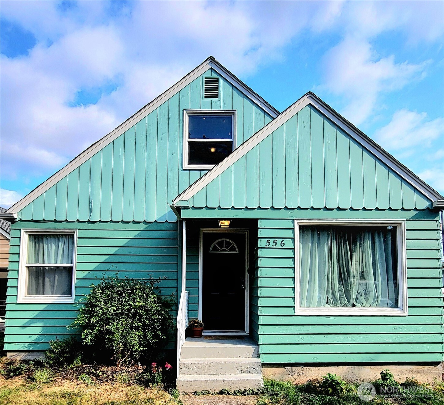 556 25th Avenue, Longview, WA 98632