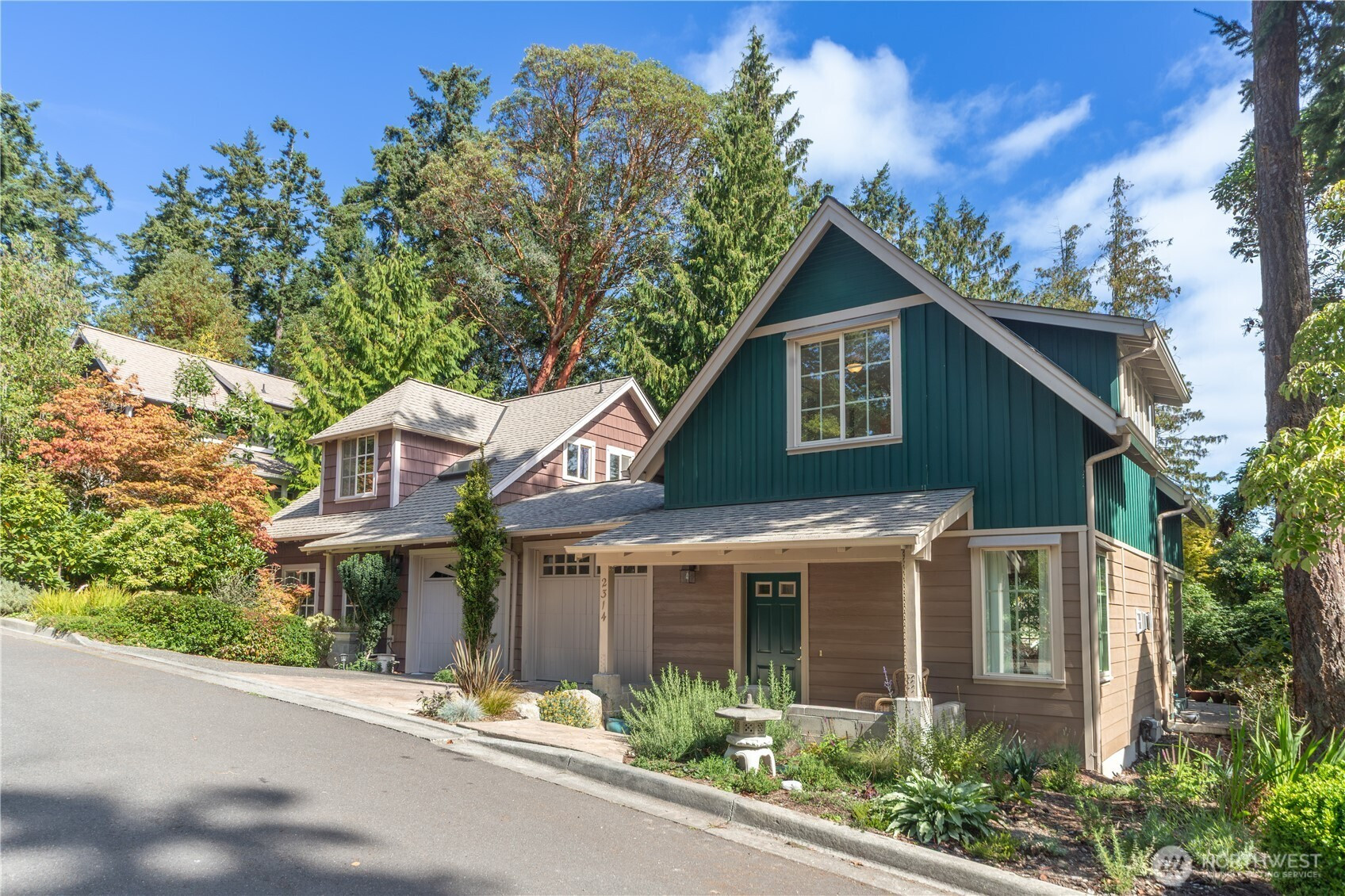 2314 Ebony Street, Port Townsend, WA 98368