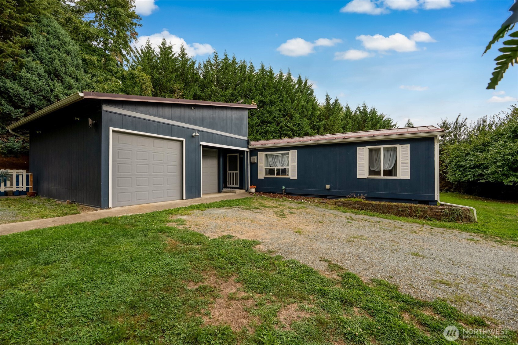 32508 124th Street SE, Sultan, WA 98294