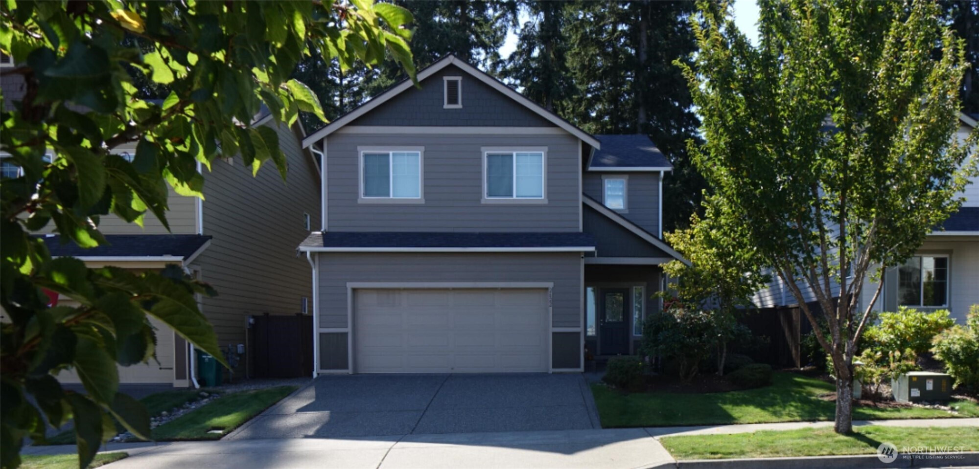 2622 57th Street SE, Auburn, WA 98092