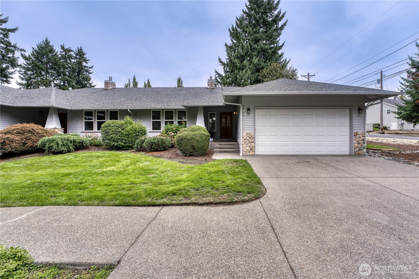 5203 53rd Street W, University Place, WA 98467
