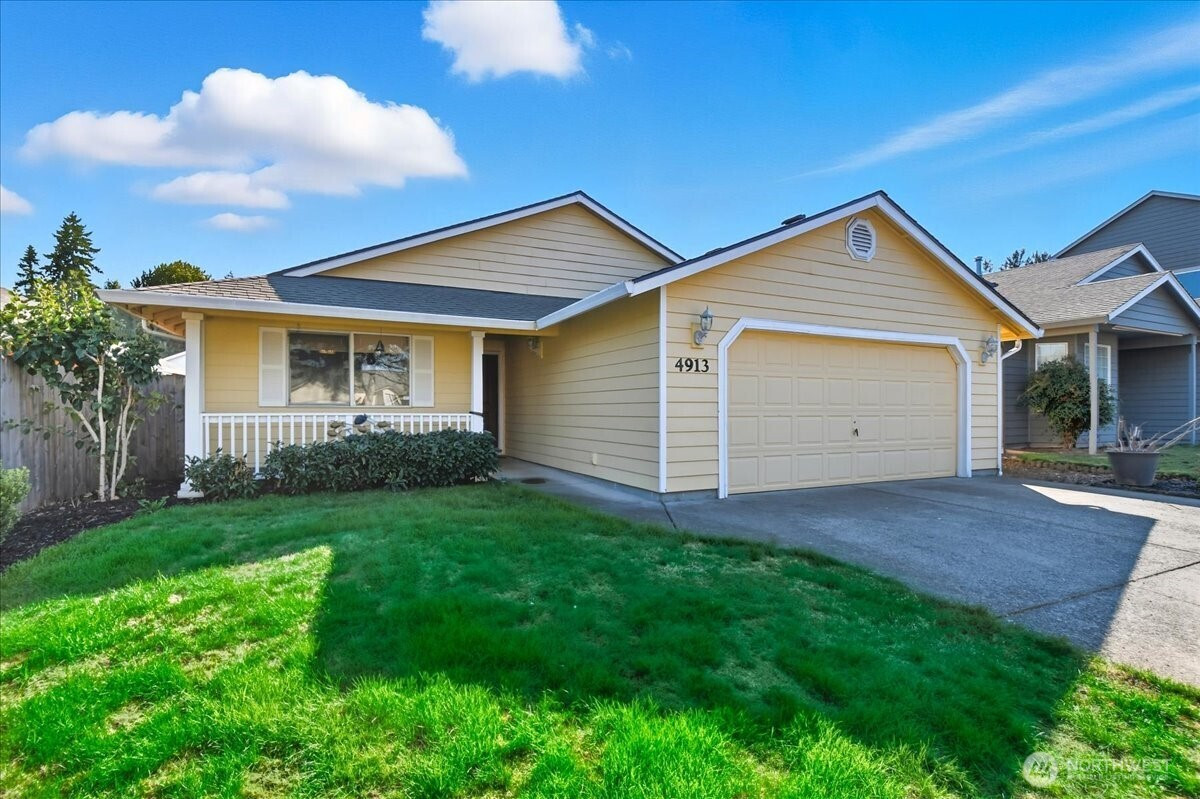 4913 NE 130th Avenue, Vancouver, WA 98682