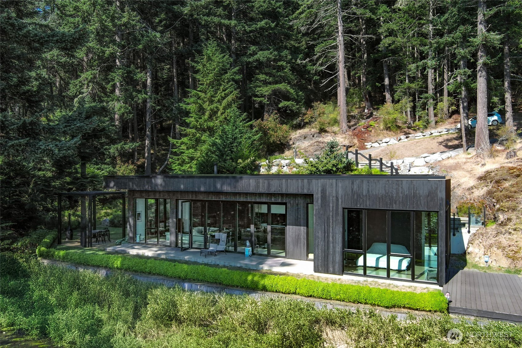 487 Vusario Lane, Orcas Island, WA 98245