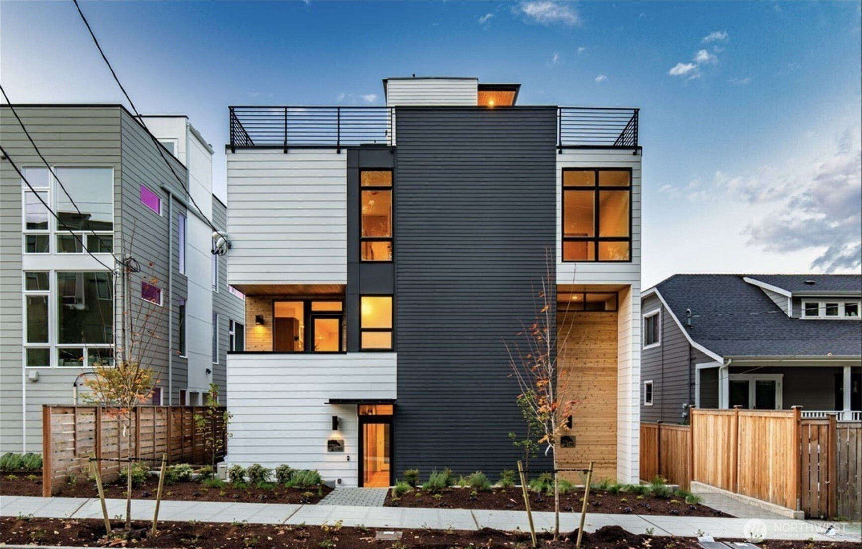 126 W Florentia Street, Seattle, WA 98119