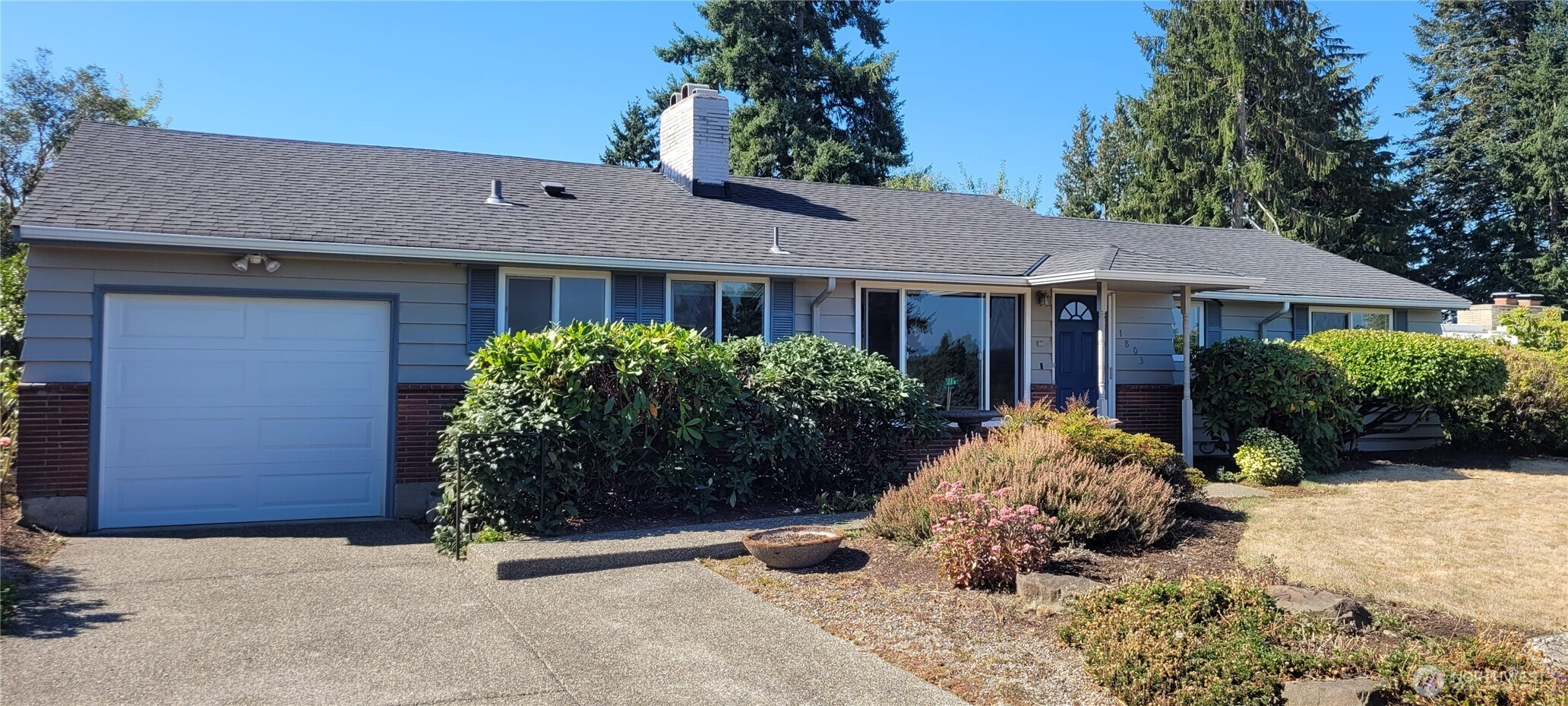 1803 126th Avenue SE, Bellevue, WA 98005