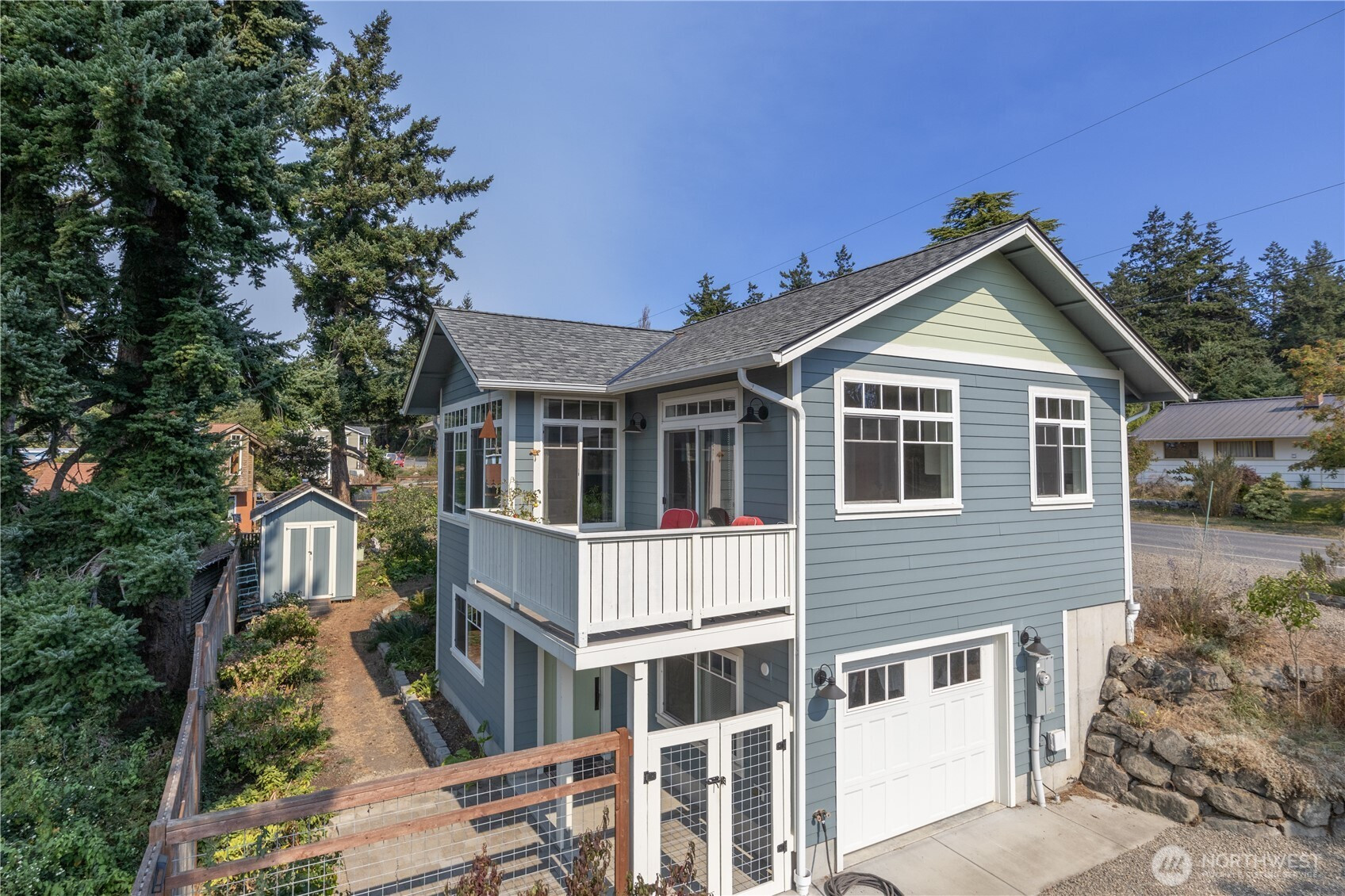 1225 Cherry Street, Port Townsend, WA 98368