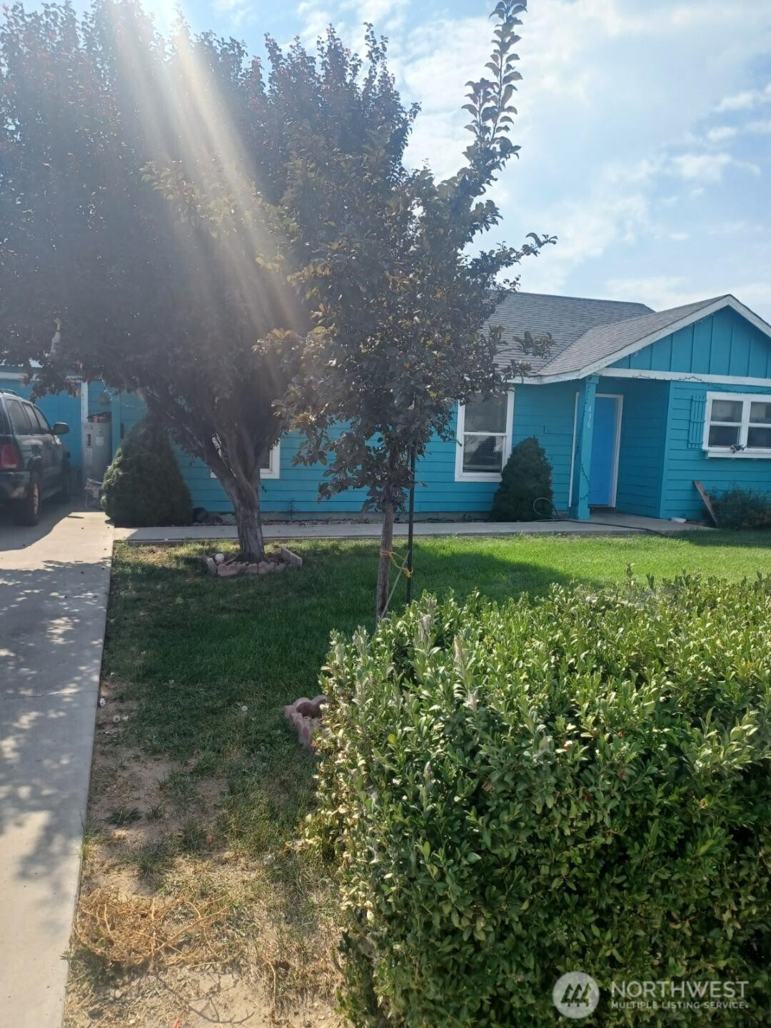 430 R Street SW, Quincy, WA 98848