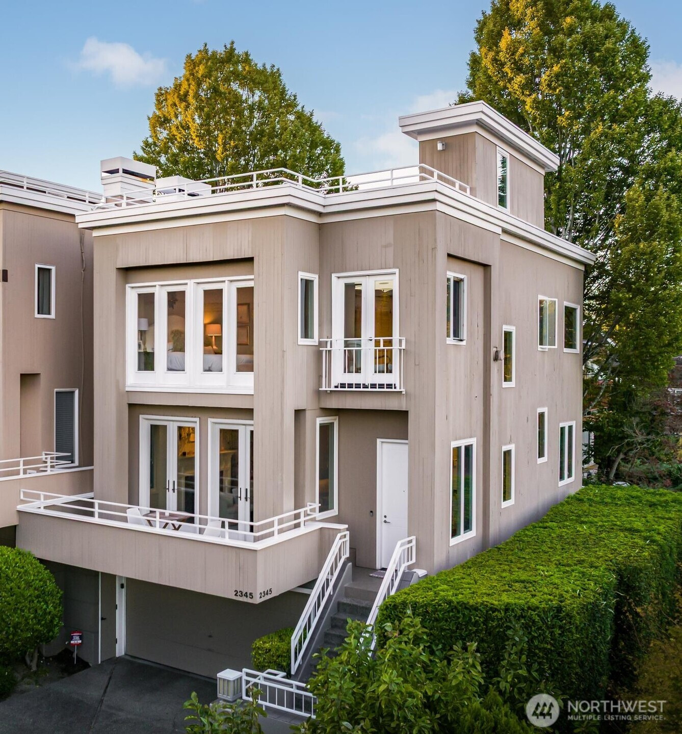 2345 43rd Avenue E, Seattle, WA 98112