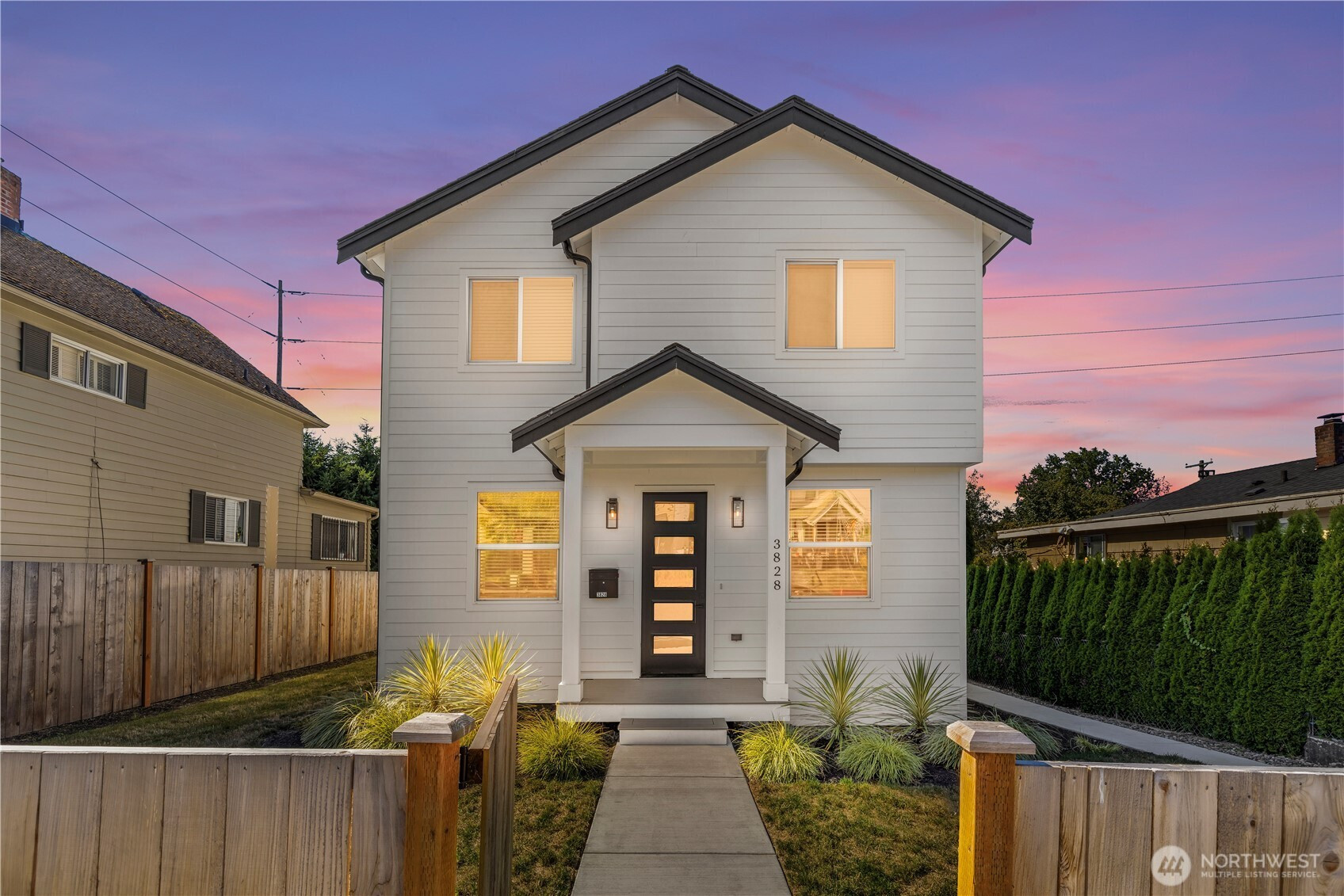 3828 S Cushman Avenue, Tacoma, WA 98418