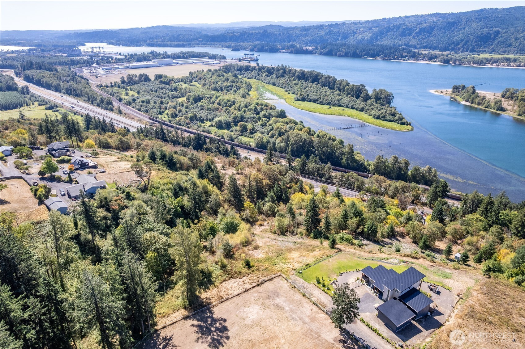 244 Risley Road, Kelso, WA 98626
