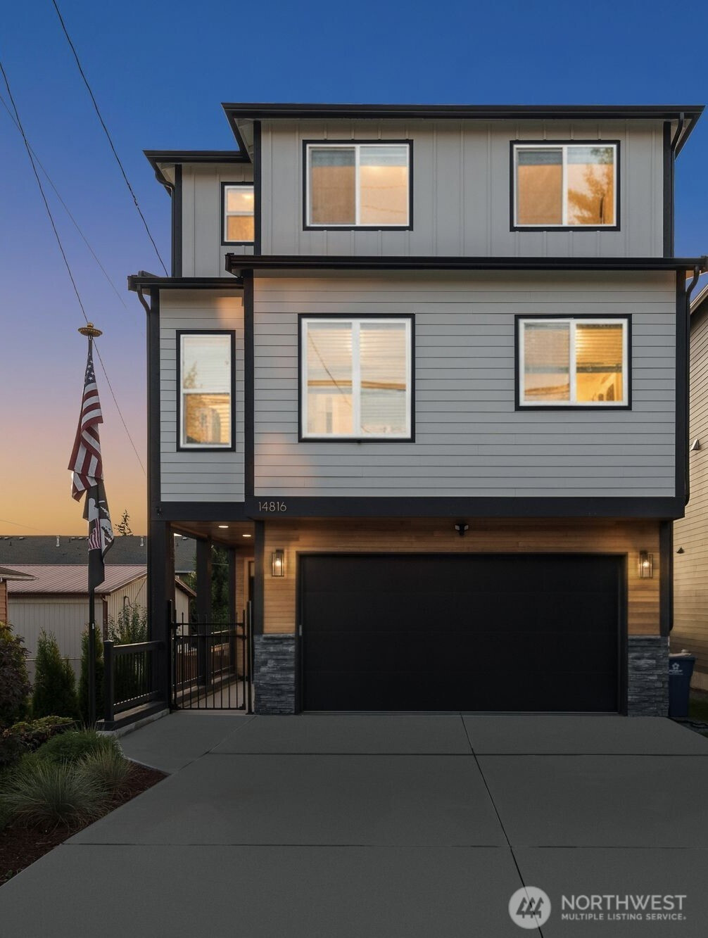 14816 40th Avenue W, Lynnwood, WA 98087