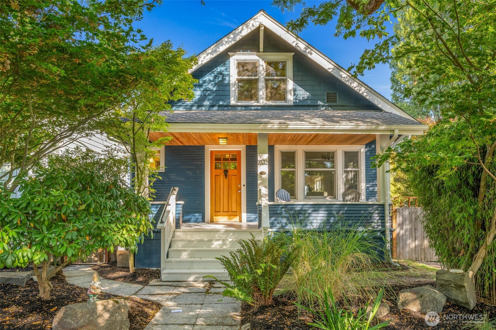 7332 23rd Avenue NW, Seattle, WA 98117
